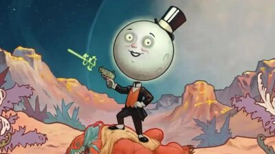 Novos jogos chegam ao Xbox Game Pass em outubro, incluindo RPG aguardado