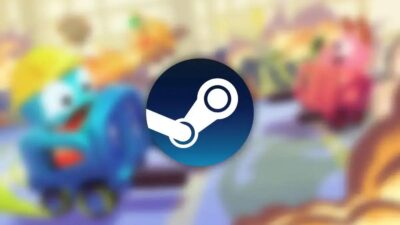 Steam oferece 5 jogos grátis para baixar nesta semana; confira a lista