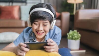 5 jogos online educativos ideais para crianças de 5 anos
