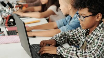 6 jogos online para crianças de 6 anos que combinam aprendizado e diversão