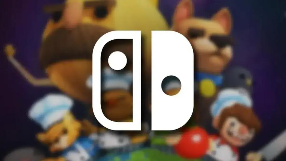 Jogos para Nintendo Switch com até 90% de desconto na eShop americana