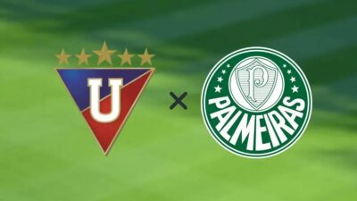 Análise e palpites para LDU x Palmeiras na semifinal da Libertadores 2025