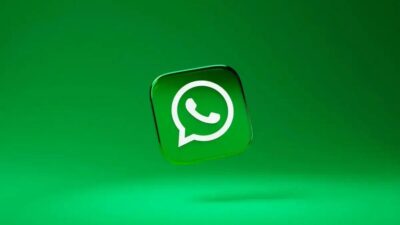 WhatsApp cria limite para mensagens de contatos desconhecidos para reduzir spam