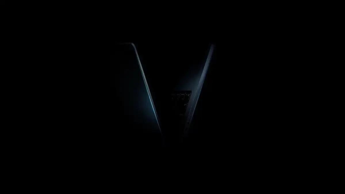 Apple anuncia teaser para o lançamento do novo MacBook Pro com chip M5