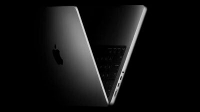 Apple esclarece: União Europeia não proibiu carregador no MacBook Pro M5