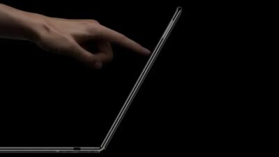Apple prepara lançamento do MacBook Pro com tela sensível ao toque que integra experiência do Mac e iPad