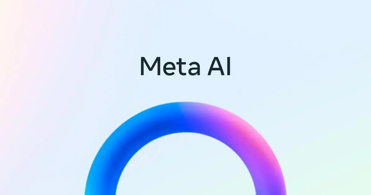 Meta usará conversas com IA para personalizar anúncios em suas plataformas