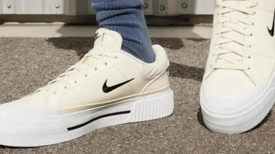 Produtos Nike com até 60% de desconto na Netshoes: tênis, camisetas e mais