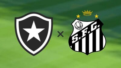 Palpites para o clássico Botafogo x Santos: análise e transmissão (26/10/2025)