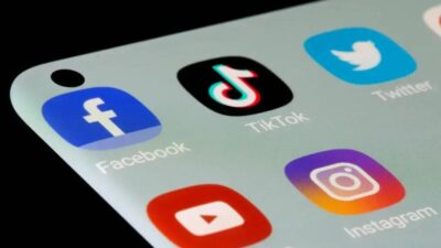 Nova York processa gigantes das redes sociais por vício em crianças