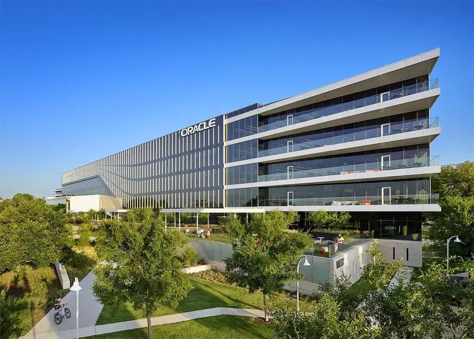 Oracle prevê US$ 166 bilhões em receita de nuvem até 2030