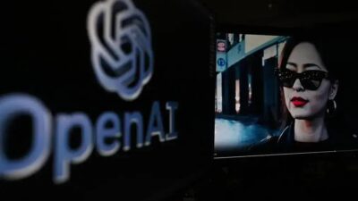 OpenAI lança rede social onde todos os vídeos são criados por IA
