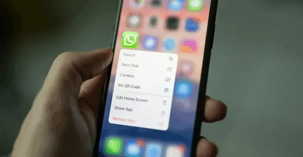 Meta anuncia restrições para uso de IA no WhatsApp Business a partir de 2026