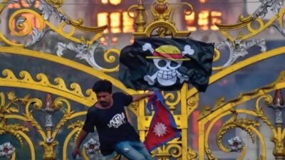 Entenda a revolta da Geração Z no Nepal e seus desdobramentos