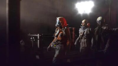 Embark Studios divulga roadmap de ARC Raiders para atualizações até o fim de 2025