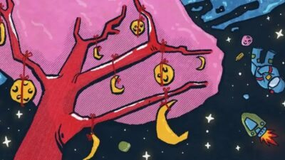 O que são árvores lunares e onde estão no Brasil?