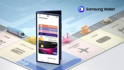 Samsung Wallet recebe novas funcionalidades importantes na Índia