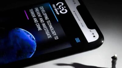 Tribunal dos EUA proíbe a NSO Group de instalar software espião no WhatsApp