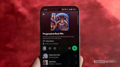 Modo aleatório forçado supera anúncios como maior incômodo do Spotify grátis
