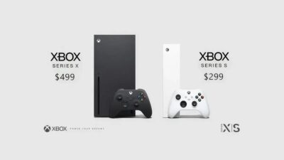 Rumor indica que Xbox pode abandonar a produção de consoles e focar apenas em jogos