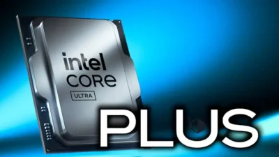 Intel lança linha Arrow Lake Refresh com clocks 100 MHz maiores e mais núcleos E
