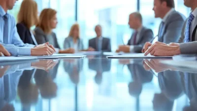 Reconhecer desafios pode facilitar a atração de investidores para projetos