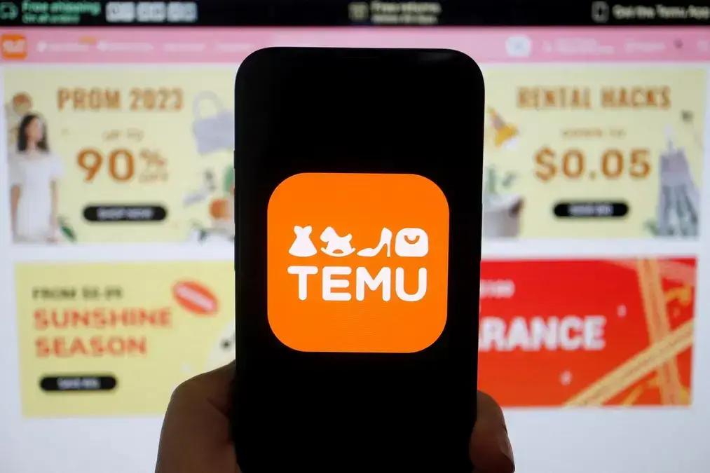 Temu amplia acesso para vendedores no Brasil e intensifica competição no e-commerce