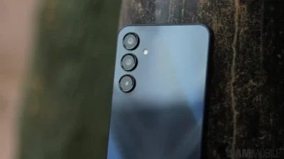 Samsung inicia atualização One UI 8 para Galaxy A24 e versões 4G dos A17, A15 e A16