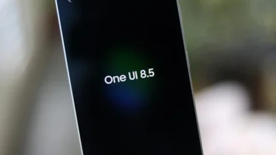 Dispositivos Galaxy que receberão a atualização One UI 8.5 da Samsung