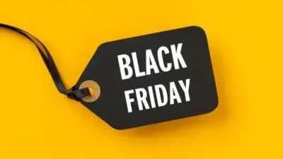 Faturamento do e-commerce na Black Friday deve crescer 17% em relação a 2024, aponta Confi Neotrust