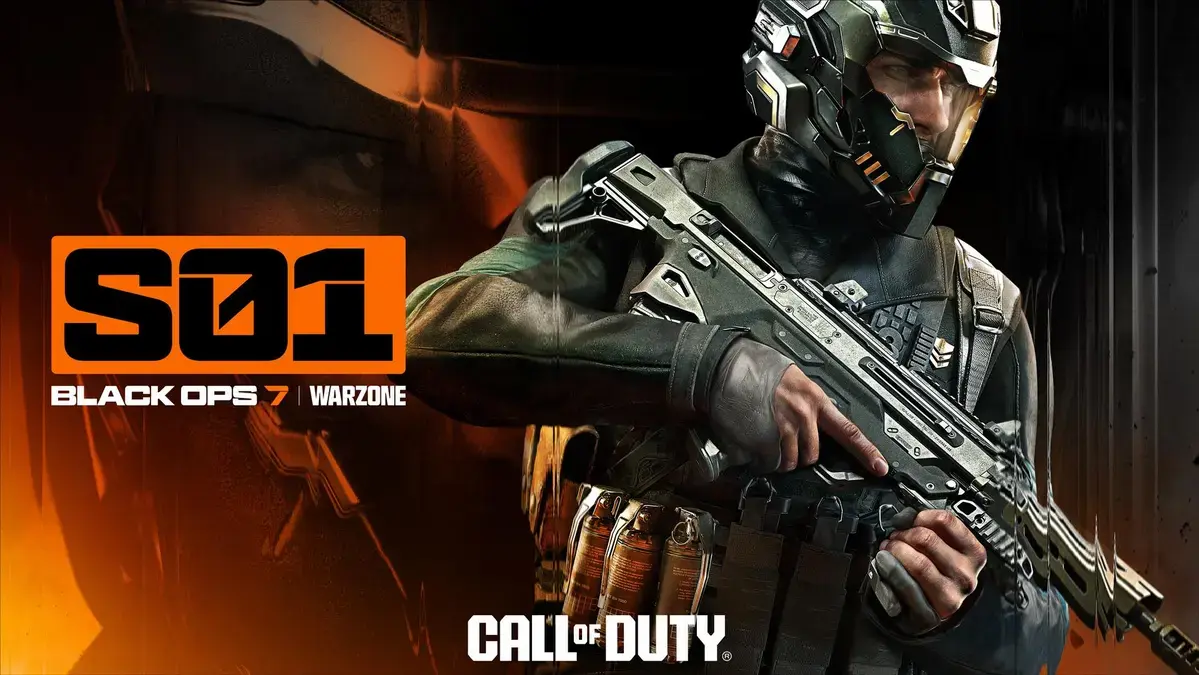 Call of Duty: Black Ops 7 traz mapas, armas e modos inéditos na Temporada 1
