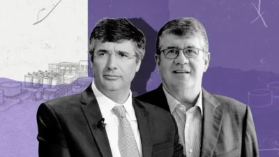 Cosan anuncia André Esteves no Conselho após entrada do BTG Pactual como sócio