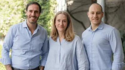 Sanii capta R$ 5 milhões em rodada de investimento para cuidado de idosos