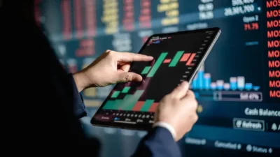 B3 aponta falta de educação como obstáculo no day trade e lança sistema inovador