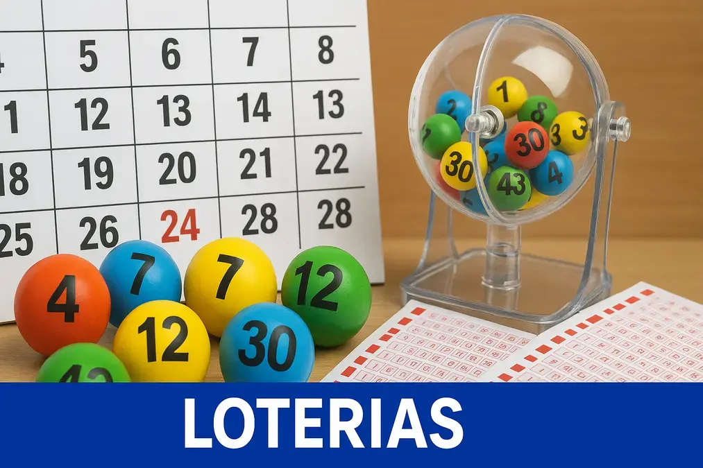 Dia de Sorte 1142 é a única loteria da Caixa a premiar apostador