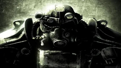 Rumores indicam que Fallout 3 Remaster está entre projetos em desenvolvimento na Bethesda