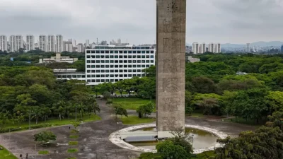 Filantropia no Brasil enfrenta resistência a riscos, fundamental na ciência, diz CEO
