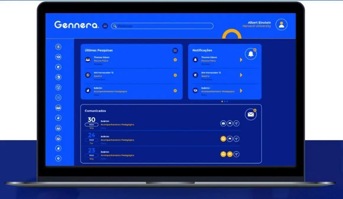 Gennera e QI Solution anunciam fusão com meta de R$ 50 milhões em faturamento em cinco anos