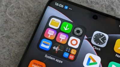 Atualização HyperOS 3 da Xiaomi traz nova animação suave para pastas em todos os dispositivos compatíveis