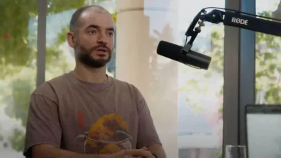 Ilya Sutskever revela perspectivas sobre o futuro da inteligência artificial
