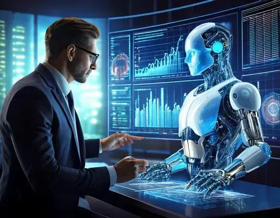 Entusiasmo dos brasileiros pelo futuro da IA supera média mundial, aponta EY