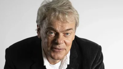 Edvard Moser defende investimento constante em ciência básica para avanços