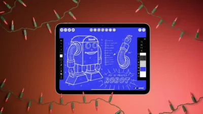 Promoção do iPad 11ª geração da Apple por US$ 279 na Black Friday nos EUA