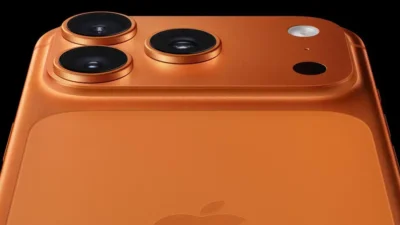 iPhone 18 Pro pode abandonar design traseiro em duas tonalidades para visual mais uniforme