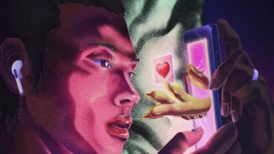 Como as máquinas estão manipulando nossas emoções com inteligência artificial