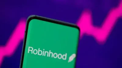 Robinhood elimina intermediários e aposta em mercados preditivos