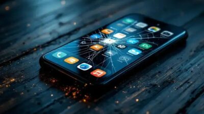 Consequências de não atualizar o celular: riscos e impactos