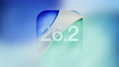 iOS 26.2 traz novidades para iPhones a partir do modelo 11