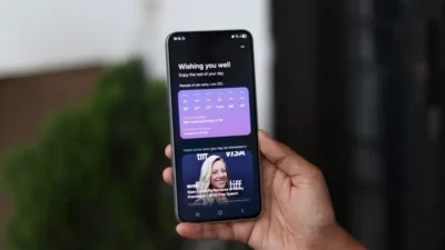 Samsung planeja melhorar recomendações musicais do Now Brief na One UI 8.5