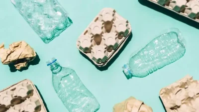 O que torna um material biodegradável? Entenda as diferenças
